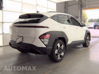 2024 Hyundai Kona SEL - miniatura 4