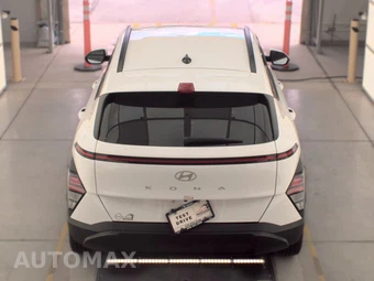 2024 Hyundai Kona SEL - miniatura 5