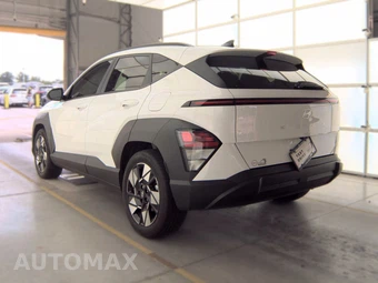 2024 Hyundai Kona SEL - miniatura 6