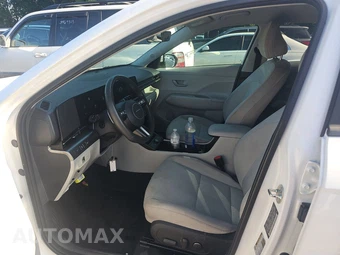 2024 Hyundai Kona SEL - miniatura 7