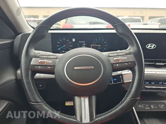 2024 Hyundai Kona SEL - miniatura 10