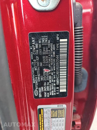2024 Hyundai Kona SEL - miniatura 14