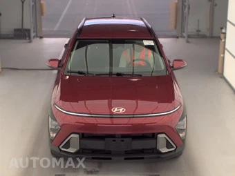 2024 Hyundai Kona SEL - miniatura 2
