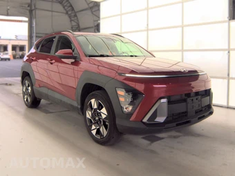 2024 Hyundai Kona SEL - miniatura 3
