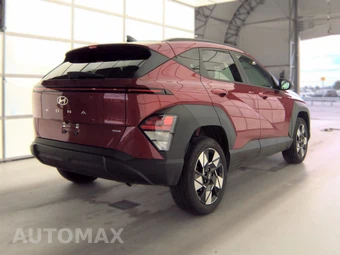 2024 Hyundai Kona SEL - miniatura 4