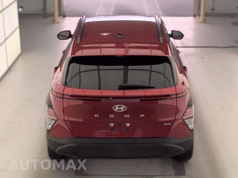 2024 Hyundai Kona SEL - miniatura 5