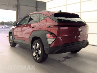 2024 Hyundai Kona SEL - miniatura 6