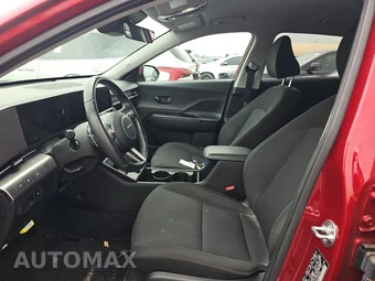2024 Hyundai Kona SEL - miniatura 7
