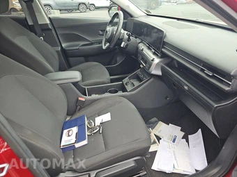 2024 Hyundai Kona SEL - miniatura 8