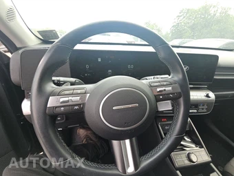2024 Hyundai Kona SEL - miniatura 10