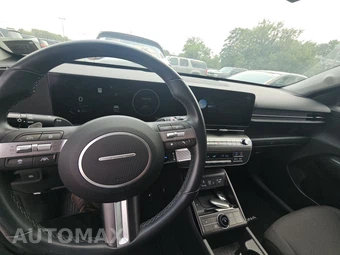 2024 Hyundai Kona SEL - miniatura 11