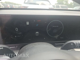 2024 Hyundai Kona SEL - miniatura 12