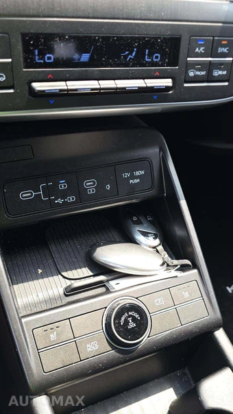 2024 Hyundai Kona SEL - miniatura 18