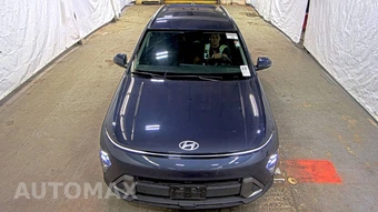 2024 Hyundai Kona SEL - miniatura 2