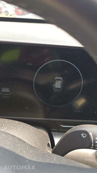 2024 Hyundai Kona SEL - miniatura 20