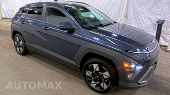 2024 Hyundai Kona SEL - miniatura 3