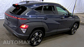 2024 Hyundai Kona SEL - miniatura 4