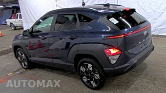 2024 Hyundai Kona SEL - miniatura 6
