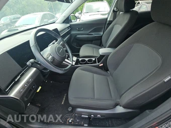 2024 Hyundai Kona SEL - miniatura 7