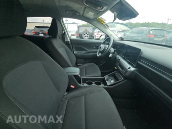 2024 Hyundai Kona SEL - miniatura 8