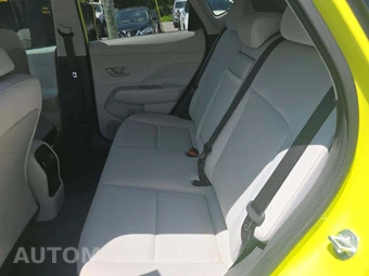 2024 Hyundai Kona SEL - miniatura 10