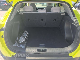 2024 Hyundai Kona SEL - miniatura 11