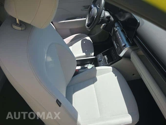 2024 Hyundai Kona SEL - miniatura 15