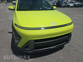 2024 Hyundai Kona SEL - miniatura 18