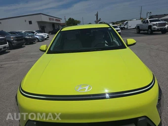 2024 Hyundai Kona SEL - miniatura 19