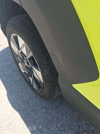 2024 Hyundai Kona SEL - miniatura 20