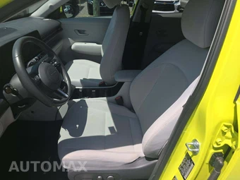 2024 Hyundai Kona SEL - miniatura 3