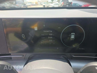 2024 Hyundai Kona SEL - miniatura 6