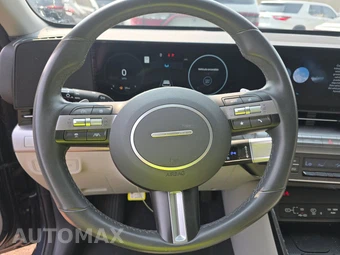 2024 Hyundai Kona SEL - miniatura 10