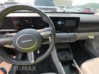 2024 Hyundai Kona SEL - miniatura 11