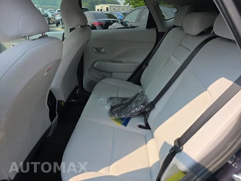 2024 Hyundai Kona SEL - miniatura 13