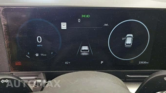 2024 Hyundai Kona SEL - miniatura 17