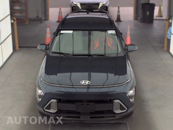 2024 Hyundai Kona SEL - miniatura 2