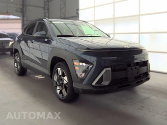 2024 Hyundai Kona SEL - miniatura 3