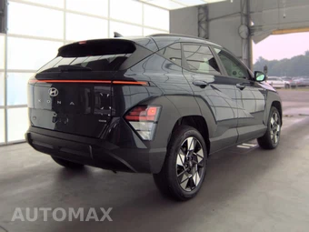 2024 Hyundai Kona SEL - miniatura 4