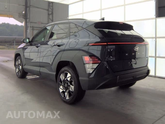 2024 Hyundai Kona SEL - miniatura 6