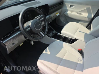 2024 Hyundai Kona SEL - miniatura 7