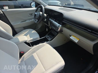 2024 Hyundai Kona SEL - miniatura 8