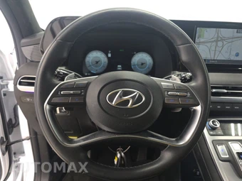 2024 Hyundai Palisade Calligraphy – miniatura 10