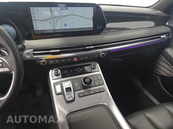 2024 Hyundai Palisade Calligraphy – miniatura 11