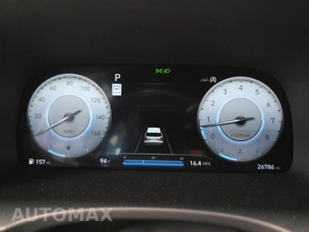 2024 Hyundai Palisade Calligraphy – miniatura 12