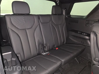 2024 Hyundai Palisade Calligraphy – miniatura 14