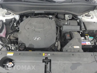 2024 Hyundai Palisade Calligraphy – miniatura 16