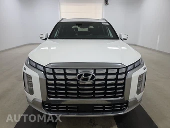 2024 Hyundai Palisade Calligraphy – miniatura 2