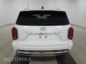 2024 Hyundai Palisade Calligraphy – miniatura 5
