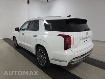 2024 Hyundai Palisade Calligraphy – miniatura 6